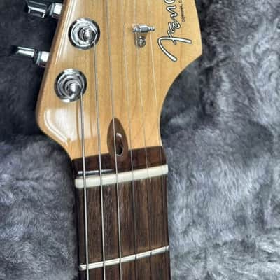 Fender American Professional Series Stratocaster HSS Shawbucker image 4
