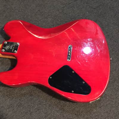 No.085523 Rare YAMAHA SJ-500 PR JAPAN VINTAGE EX- - - image 4