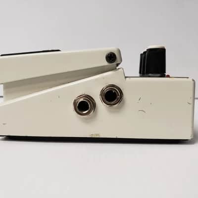 Boss NS-2 Noise Suppressor (Silver Label) 1989 - Present - White image 5