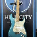 Fender MIM Stratocaster (Used) with bag
