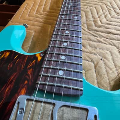 Ronin Mirari Mid 2000s - Seafoam green image 6