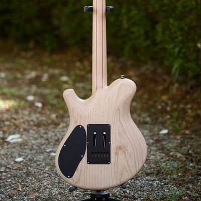 Immagine Mayones Custom Shop Legend 6 V22 - Custom Splash - 15