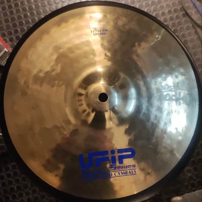 Ufip Bionic 11 inch splash - B20 bronze image 1