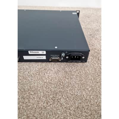 Tandberg Tt1220 - Receiver - Good image 12
