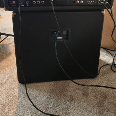 Fender Bassman 300 Pro image 2