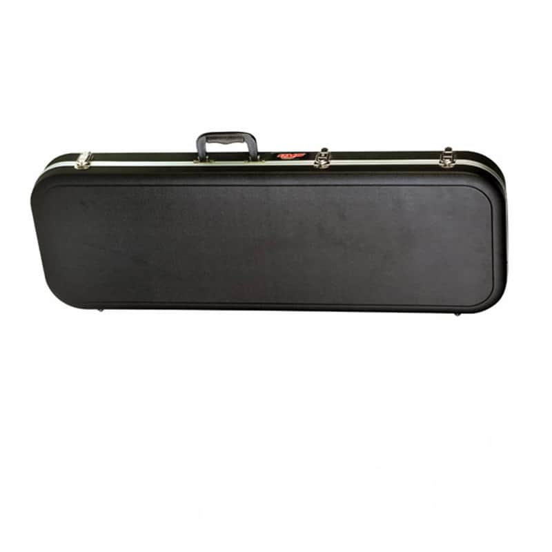 SKB 1SKB-6 Economy Strat/Tele Style Hardshell Guitar Case image 1