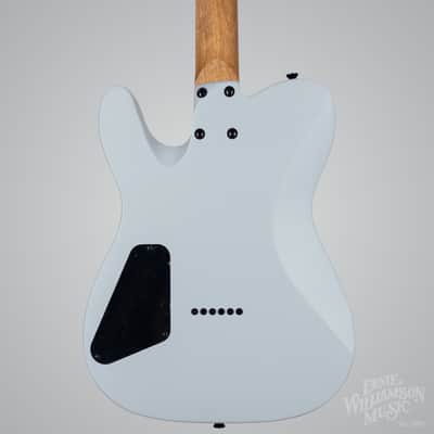Standard Series San Dimas SD2- HH Ht- Satin Grey image 6