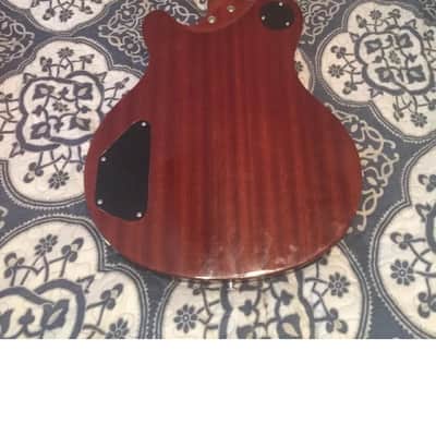 Clone Framus Tennesse Custom image 3