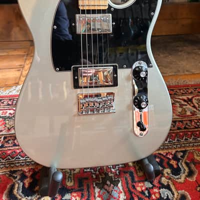 Fender Mexican Blacktop HH Telecaster 2011  - 2011 image 2