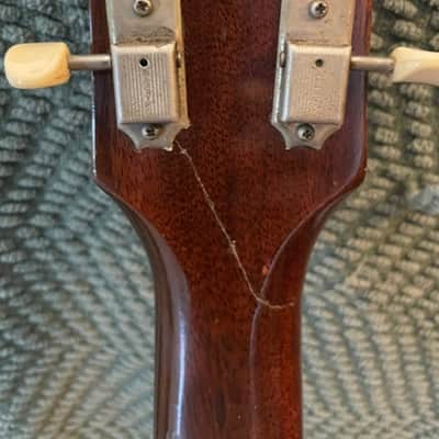 1965 Gibson J-50 ADJ image 20