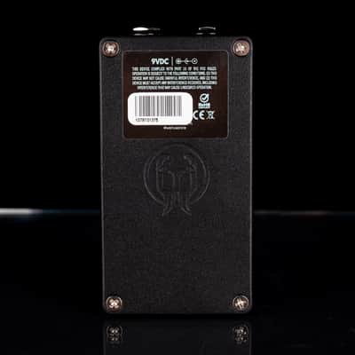 Used Walrus Audio Fundamental Series Tremolo Pedal With Box image 3