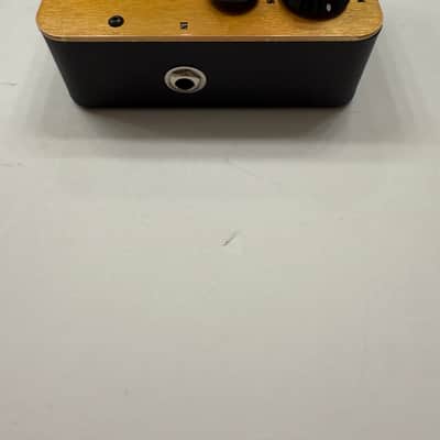 J. Rockett Audio Designs 10 Ton Hammer Overdrive Distortion Guitar Effect Pedal image 4