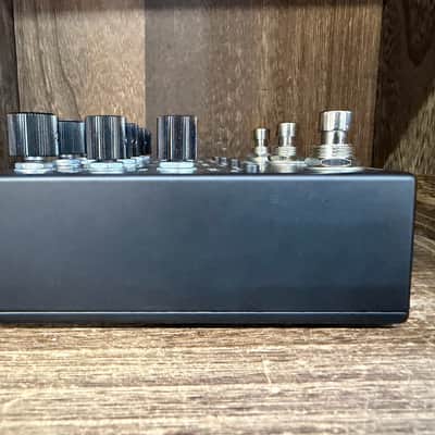 Walrus Audio Qi Etherealizer 2025 - Present - Black image 5
