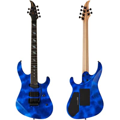 Caparison Horus-M3 EF, Lapis Lazuli image 2