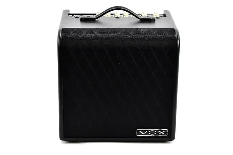 Vox AGA70 Acoustic Guitar Amplifier Acoustic Guitar Amplifier image 1