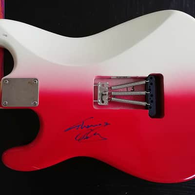 RARE Limited Edition Vintage brand V6-MRHDXM Icon Series Masterbuilt (#13 of 40 - Signed by Thomas Blug) Thomas Blug 'Summer of Love' 2010s image 5