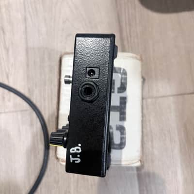 Tech 21 SansAmp GT2 1993 - Present - Black Bild 4