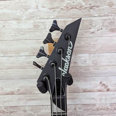 Used Jackson JS Series JS2 Concert Bass image 7