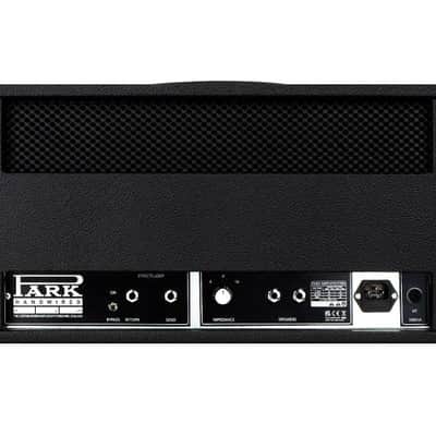 Park PMV800 - Park Master Volume (Cascading Gain, became the JCM Series) DIRECT SHIP image 2
