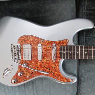 ~Cashified~ Fender Squier Affinity StratoCaster image 1