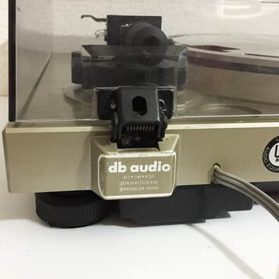 DENON DP30L II Direct Drive Turntable Record Player Audiophile Automatic Auto image 10