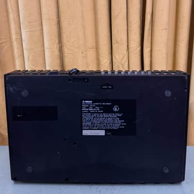Yamaha MT2X Multi-track Cassette Recorder 1980s image 4