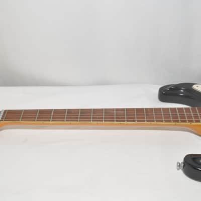 Mosrite Avenger Japan Vintage Electric Guitar Ref.No 6307 image 9