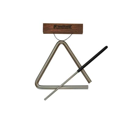 TreeWorks Studio-Grade 5" Triangle