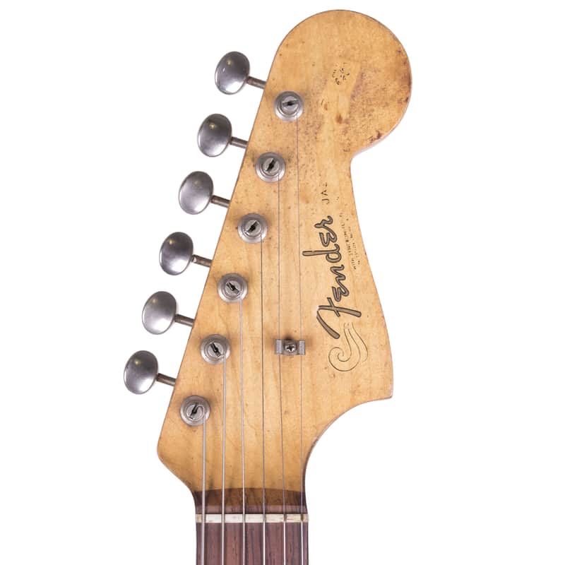Fender Jazzmaster 1961 image 5