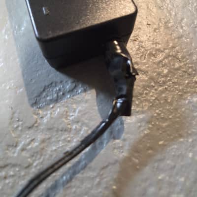 Quilter MicroBlock 45 Pedal-Sized 33/45W Power Amp 2010s - Black image 5