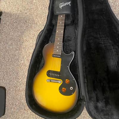 Gibson Melody Maker 2008 Vintage Sunburst image 10