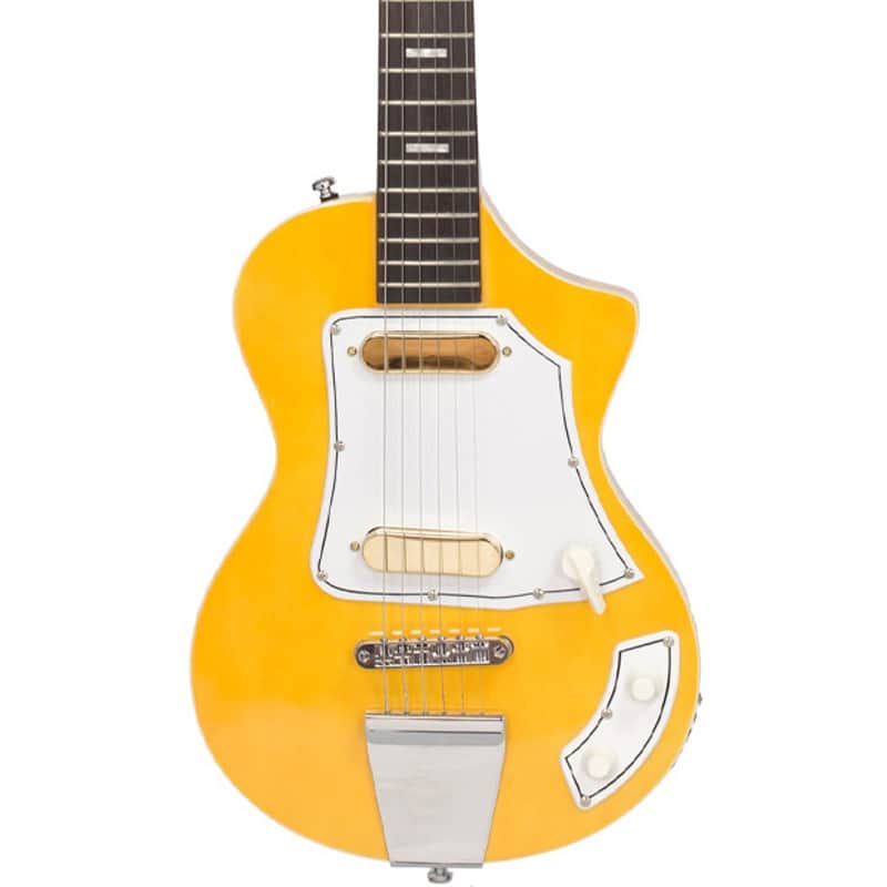 LG-50 - Blonde image 1