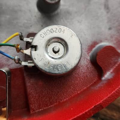 Dallas-Arbiter-England Germanium Fuzz Face NKT275 1990 USA image 9