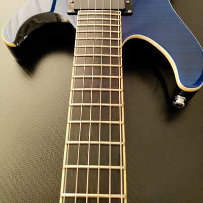 PRS SE Torero - 2011 - 2012 - RARE COLOUR - MINT image 4
