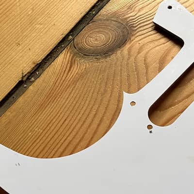 Harley Benton Standard Series Stratocaster ST20 Guitar Part Loaded Scratch Plate / Pick Guard image 8