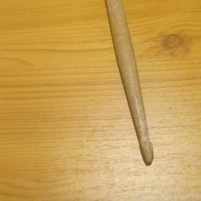 Vic Firth RARE Jack DeJohnette Signature drum stick 90s - White 🤍+ Hickory image 6