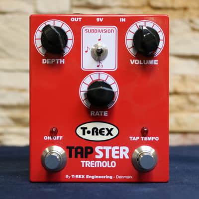 T-Rex Tapster image 1