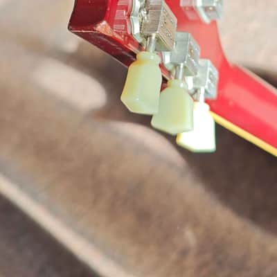 Gibson Les Paul Standard 1988 - Heritage Cherry Sunburst image 14