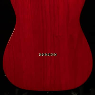 Used 2018 Fender American Vintage "Thin Skin" 1972 Telecaster Custom image 2