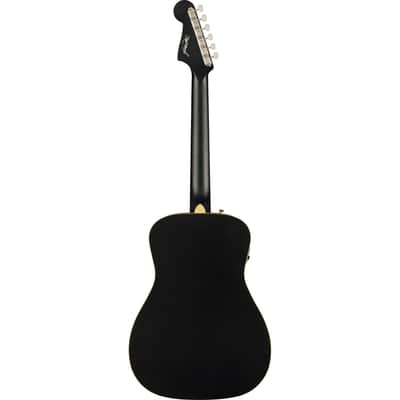 Fender Guitare électro-acoustique Joe Strummer Campfire Acoustic image 2