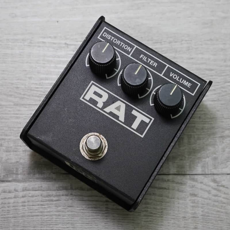 ProCo RAT2 USA 1995 image 1