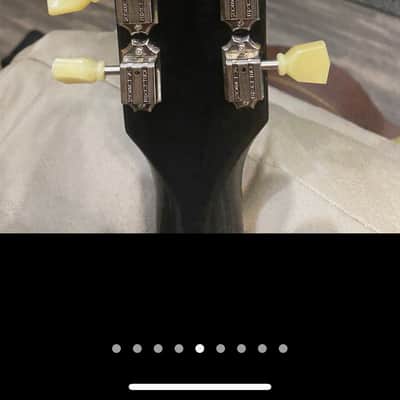 2012 Gibson Les Paul Special image 3