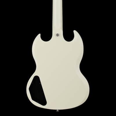 Gibson SG Standard - Classic White #50034 (Open Box) image 4