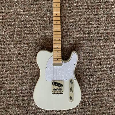 Harley Benton TE-30 BE Electric Guitar - Tele Style image 3