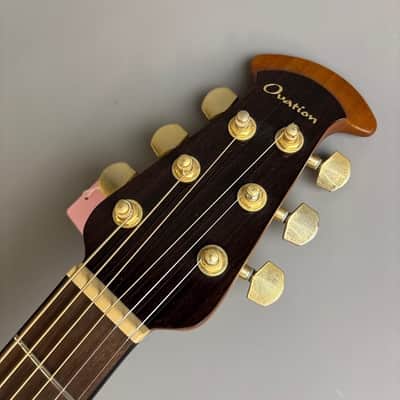 Ovation CE44P-FXOA-G image 4