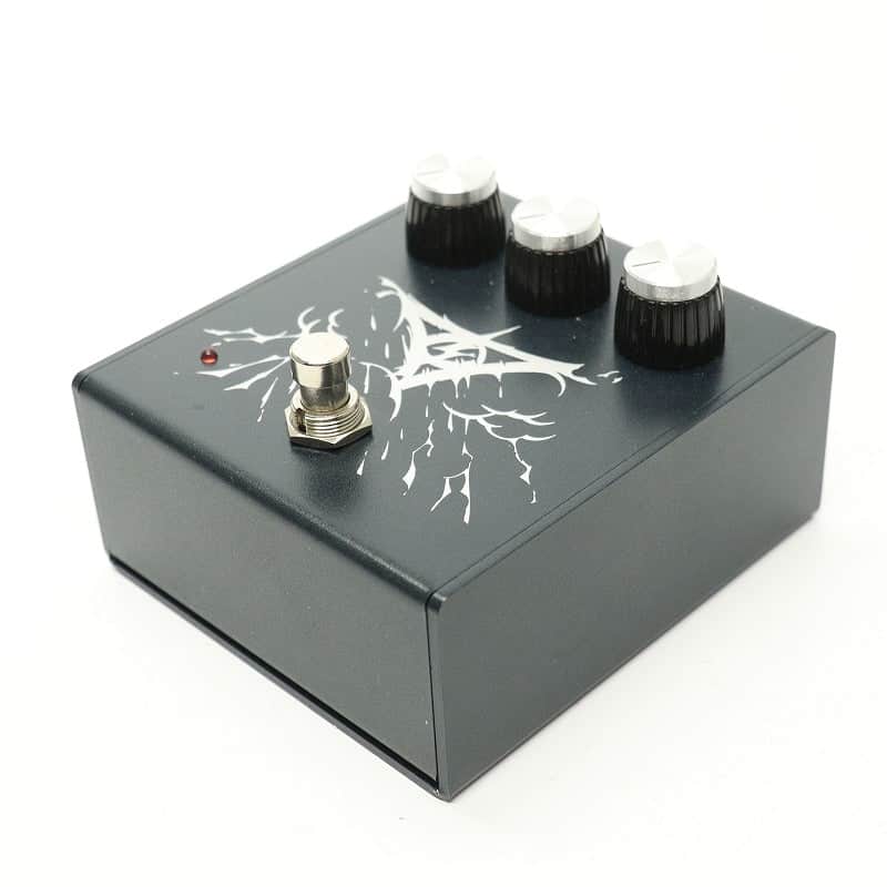 ORGANIC SOUNDS Rain Storm [281] (07/31) | Reverb