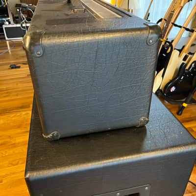 Mesa Boogie Triple Rectifier “Revision G” Solo Head 2-Channel 150-Watt Guitar Amp Head image 5