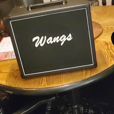 Wangs VT-10 Black image 2
