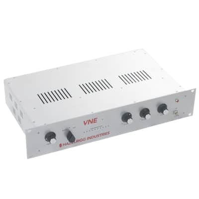 Hazelrigg Industries VNE  Owned by Modest Mouse image 2