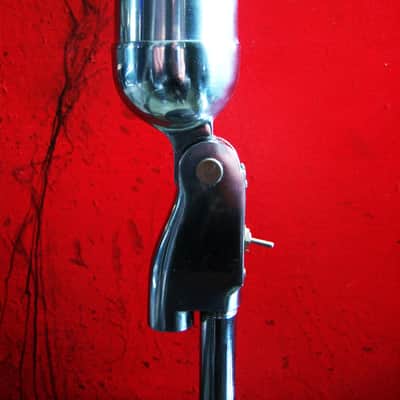 Vintage 1950's Electro-Voice 635 / 630 Omnidirectional Dynamic Microphone Hi Z 636 605 606 # 2 image 10